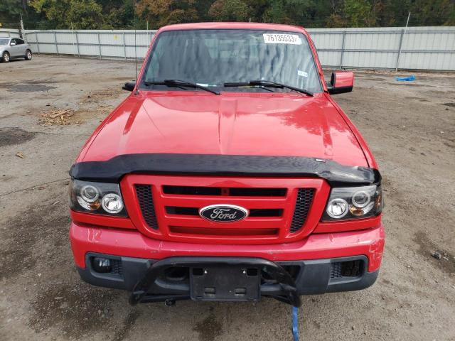 Photo 4 VIN: 1FTYR15E77PA63584 - FORD RANGER 