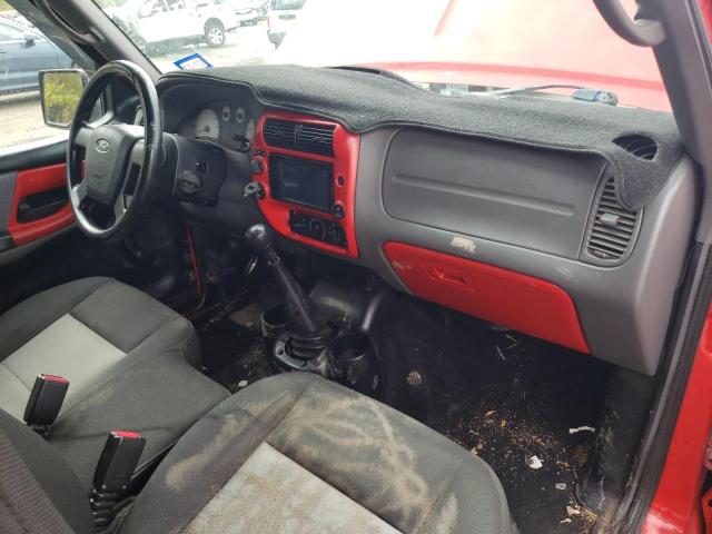 Photo 7 VIN: 1FTYR15E77PA63584 - FORD RANGER 