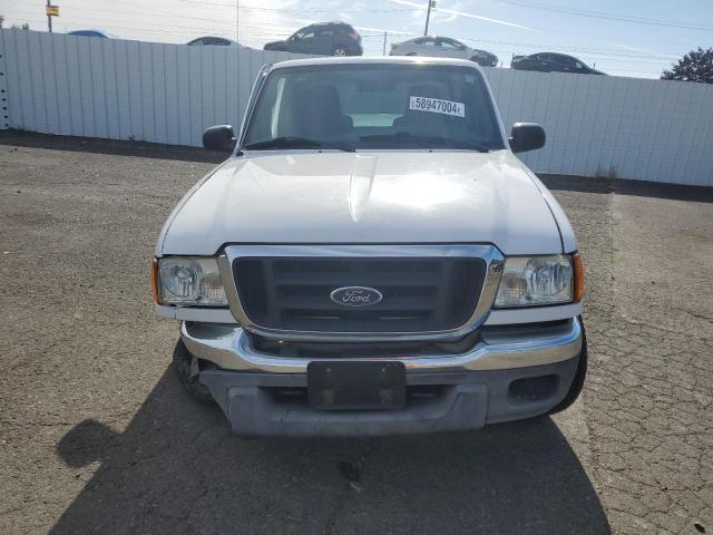 Photo 4 VIN: 1FTYR15E84PA67333 - FORD RANGER 