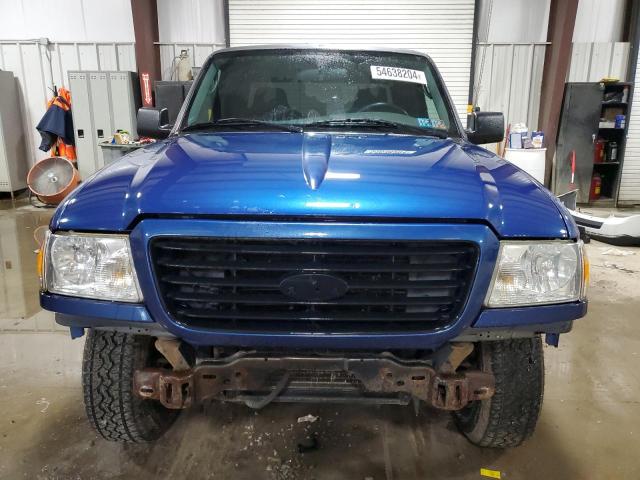 Photo 4 VIN: 1FTYR15E87PA44073 - FORD RANGER 