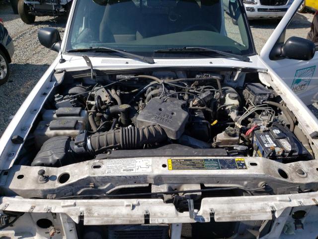 Photo 10 VIN: 1FTYR15E93PB48064 - FORD RANGER SUP 