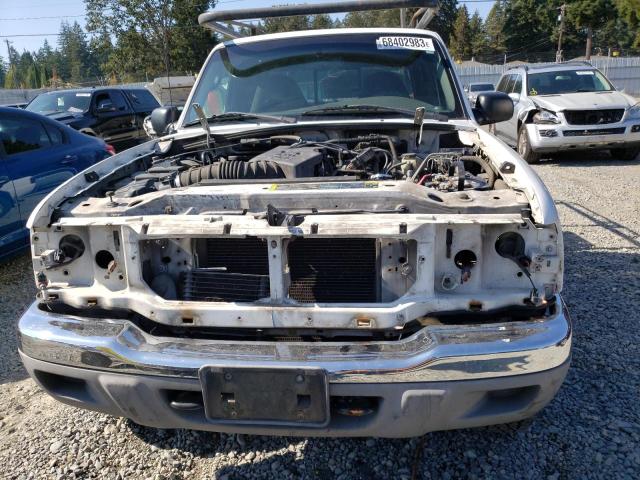 Photo 4 VIN: 1FTYR15E93PB48064 - FORD RANGER SUP 