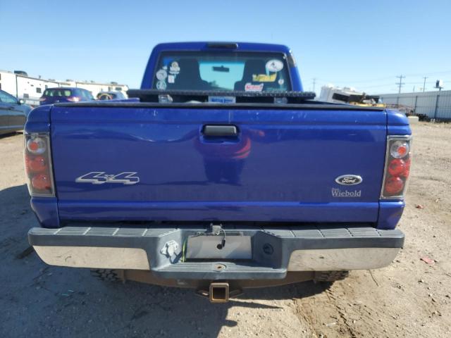 Photo 5 VIN: 1FTYR15E94PA48015 - FORD RANGER 