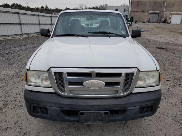 Photo 4 VIN: 1FTYR15E97PA60721 - FORD RANGER 