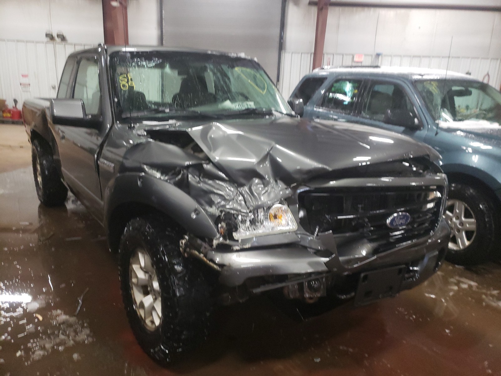 Photo 0 VIN: 1FTYR15E99PA08881 - FORD RANGER SUP 