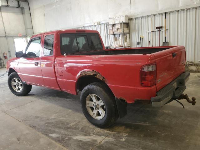 Photo 1 VIN: 1FTYR15EX3PB87004 - FORD RANGER 