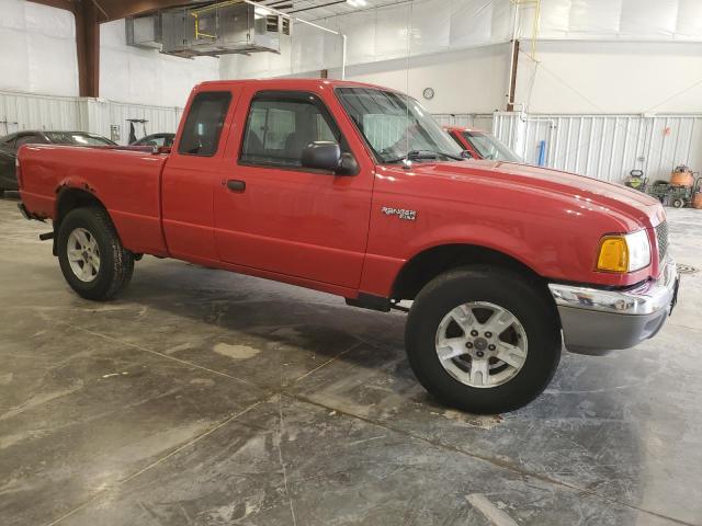 Photo 3 VIN: 1FTYR15EX3PB87004 - FORD RANGER 