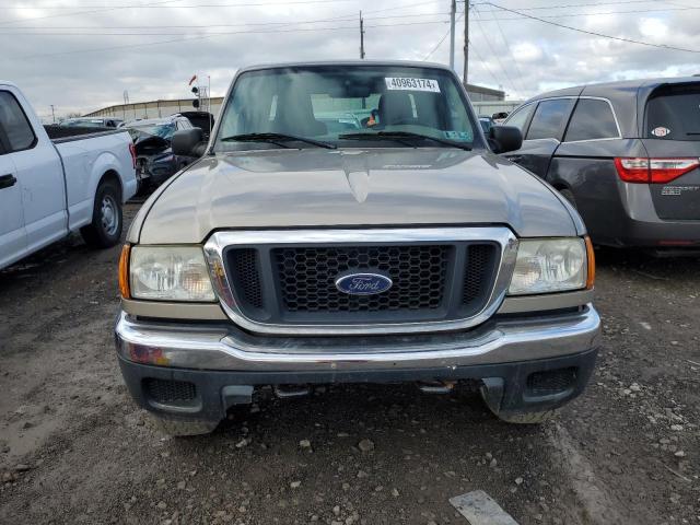 Photo 4 VIN: 1FTYR15EX4PB29976 - FORD RANGER 