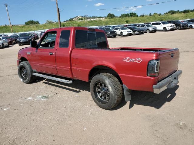 Photo 1 VIN: 1FTYR15EX6PA93922 - FORD RANGER SUP 