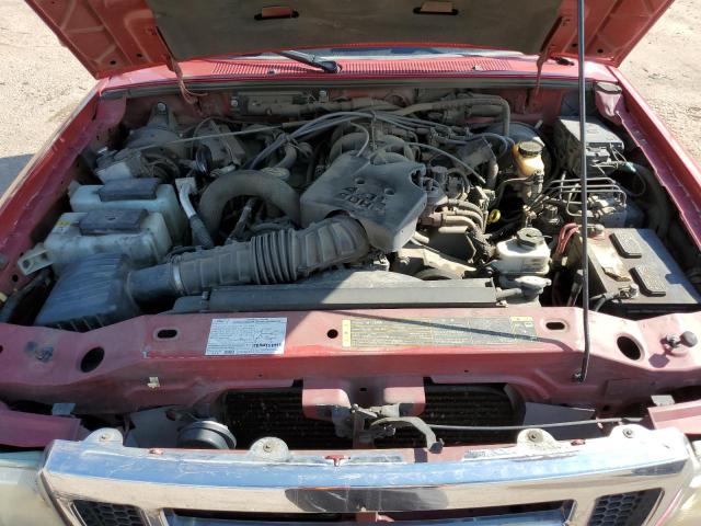 Photo 10 VIN: 1FTYR15EX6PA93922 - FORD RANGER SUP 