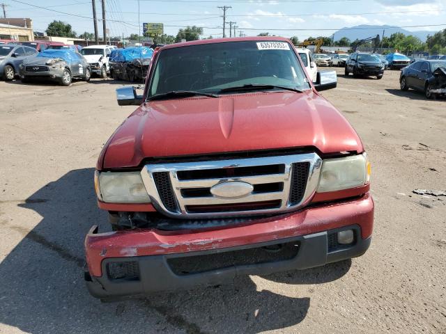 Photo 4 VIN: 1FTYR15EX6PA93922 - FORD RANGER SUP 