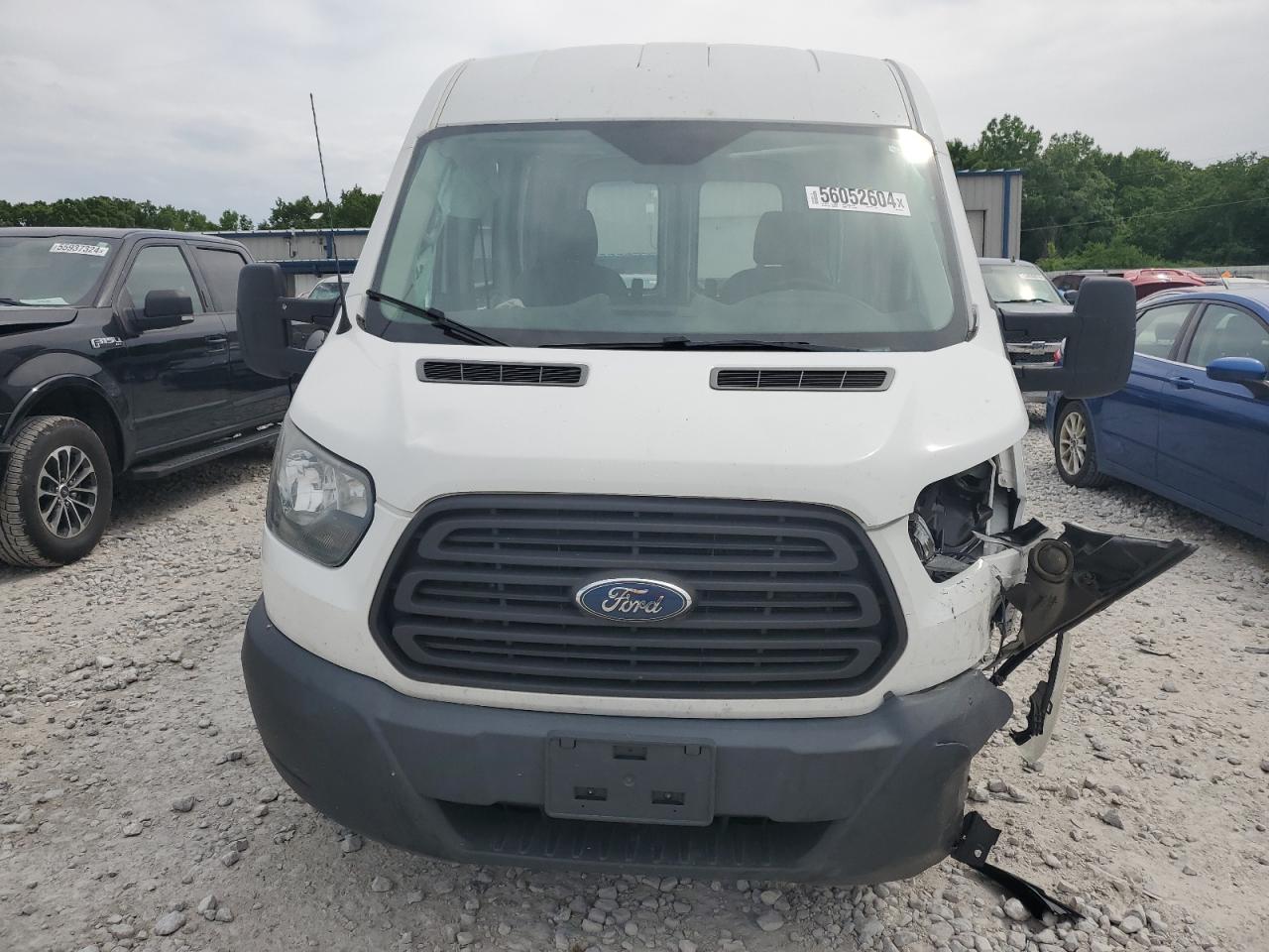 Photo 4 VIN: 1FTYR1CG0FKB22877 - FORD TRANSIT 