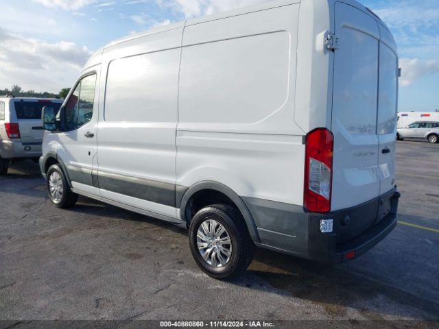 Photo 2 VIN: 1FTYR1CG0GKB56254 - FORD TRANSIT 