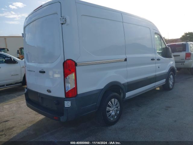 Photo 3 VIN: 1FTYR1CG0GKB56254 - FORD TRANSIT 