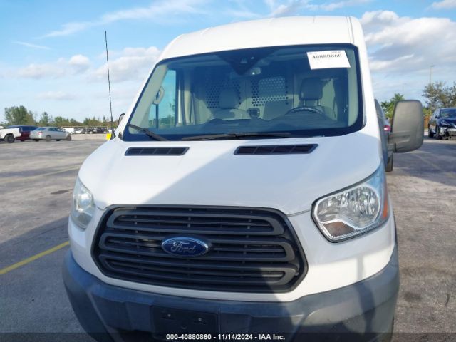 Photo 5 VIN: 1FTYR1CG0GKB56254 - FORD TRANSIT 