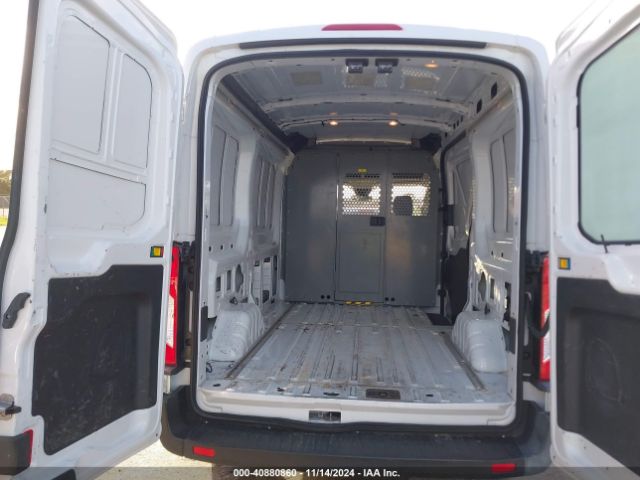 Photo 7 VIN: 1FTYR1CG0GKB56254 - FORD TRANSIT 