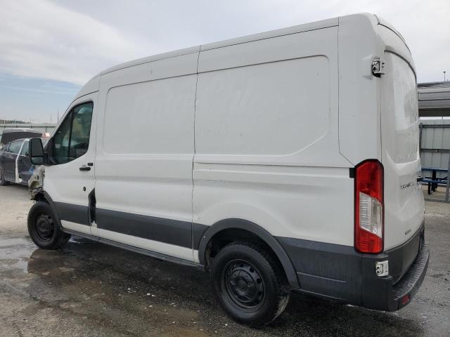 Photo 1 VIN: 1FTYR1CG2HKA38630 - FORD TRANSIT T- 