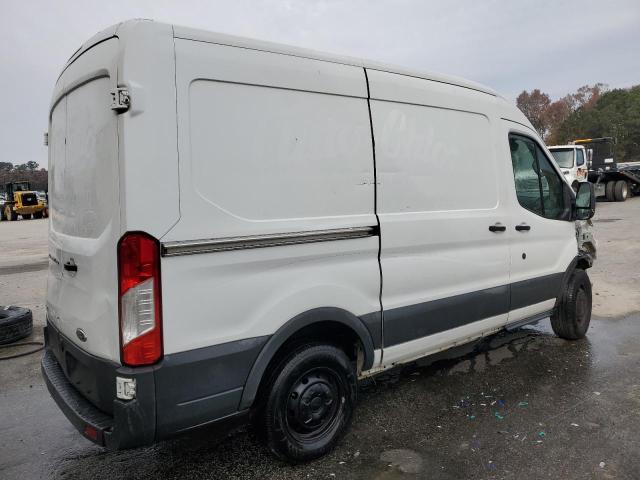 Photo 2 VIN: 1FTYR1CG2HKA38630 - FORD TRANSIT T- 