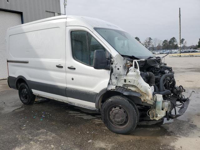 Photo 3 VIN: 1FTYR1CG2HKA38630 - FORD TRANSIT T- 