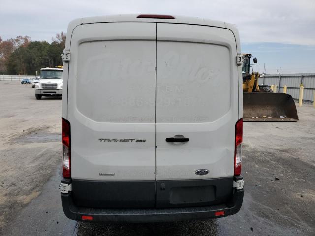 Photo 5 VIN: 1FTYR1CG2HKA38630 - FORD TRANSIT T- 