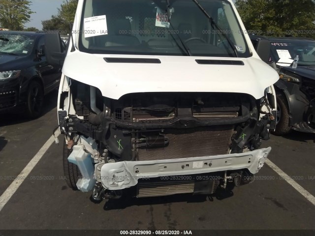 Photo 5 VIN: 1FTYR1CG3HKA82992 - FORD TRANSIT VAN 