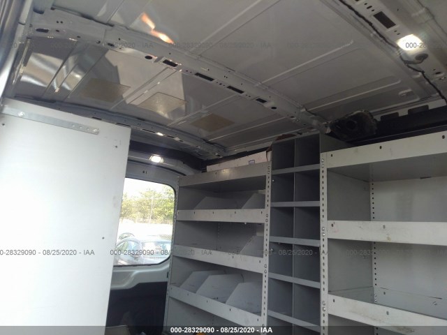 Photo 7 VIN: 1FTYR1CG3HKA82992 - FORD TRANSIT VAN 