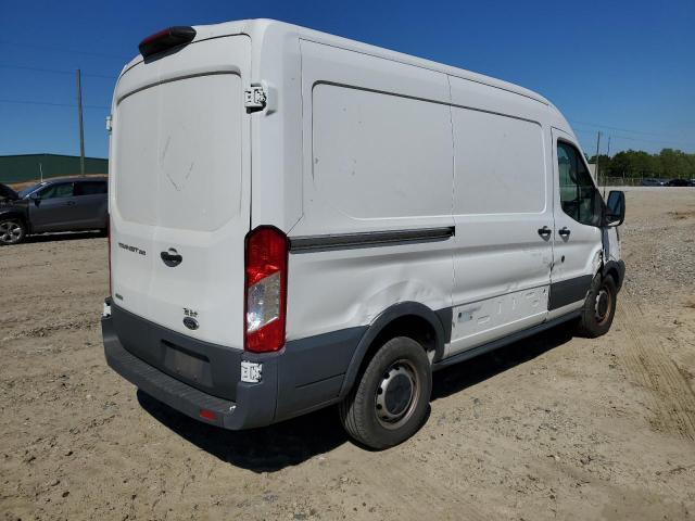 Photo 2 VIN: 1FTYR1CG3JKA25648 - FORD TRANSIT T- 