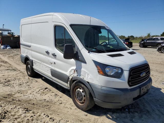 Photo 3 VIN: 1FTYR1CG3JKA25648 - FORD TRANSIT T- 