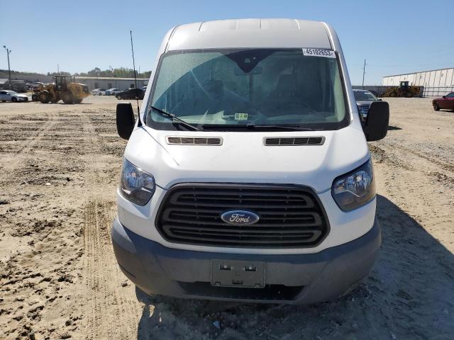 Photo 4 VIN: 1FTYR1CG3JKA25648 - FORD TRANSIT T- 