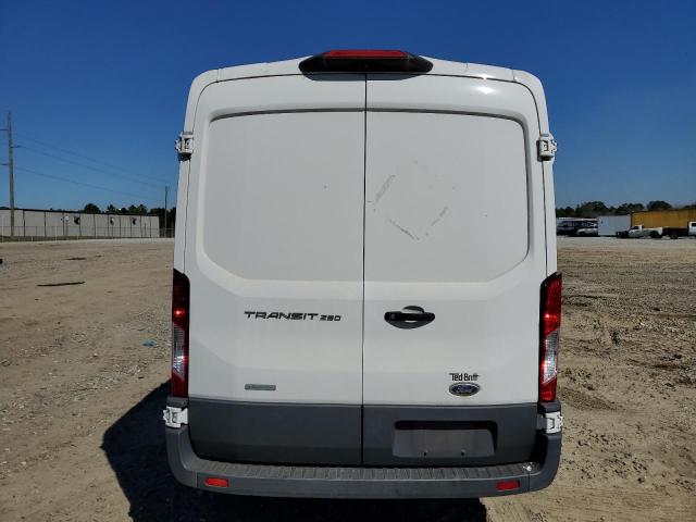 Photo 5 VIN: 1FTYR1CG3JKA25648 - FORD TRANSIT T- 