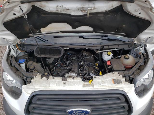 Photo 6 VIN: 1FTYR1CG3JKA37413 - FORD TRANSIT T- 