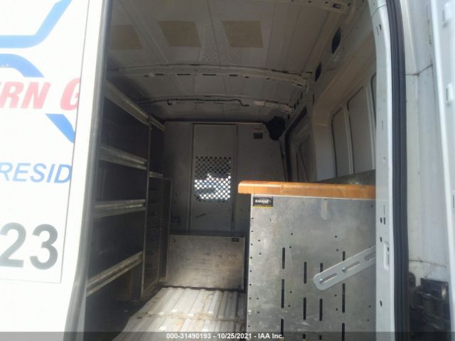 Photo 7 VIN: 1FTYR1CG4JKA12620 - FORD TRANSIT VAN 