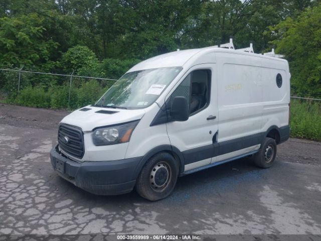 Photo 1 VIN: 1FTYR1CG6GKB16759 - FORD TRANSIT 