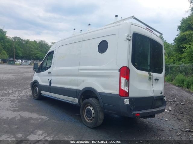 Photo 2 VIN: 1FTYR1CG6GKB16759 - FORD TRANSIT 