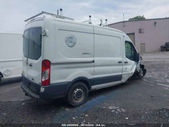 Photo 3 VIN: 1FTYR1CG6GKB16759 - FORD TRANSIT 