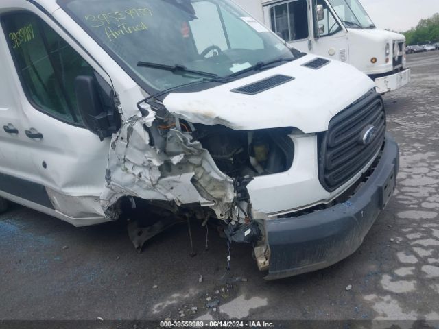 Photo 5 VIN: 1FTYR1CG6GKB16759 - FORD TRANSIT 