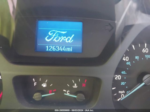 Photo 6 VIN: 1FTYR1CG6GKB16759 - FORD TRANSIT 