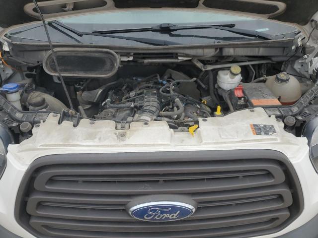 Photo 11 VIN: 1FTYR1CGXHKB17916 - FORD TRANSIT T- 