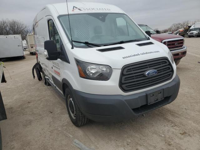 Photo 3 VIN: 1FTYR1CGXHKB17916 - FORD TRANSIT T- 