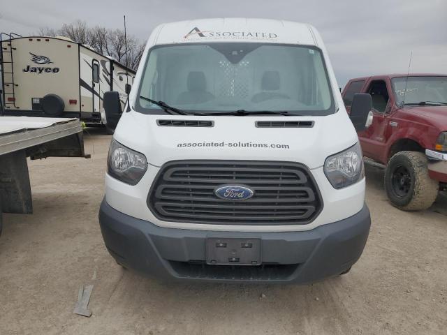 Photo 4 VIN: 1FTYR1CGXHKB17916 - FORD TRANSIT T- 