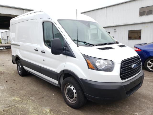 Photo 0 VIN: 1FTYR1CM0KKA30300 - FORD TRANSIT T- 