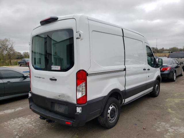 Photo 3 VIN: 1FTYR1CM0KKA30300 - FORD TRANSIT T- 