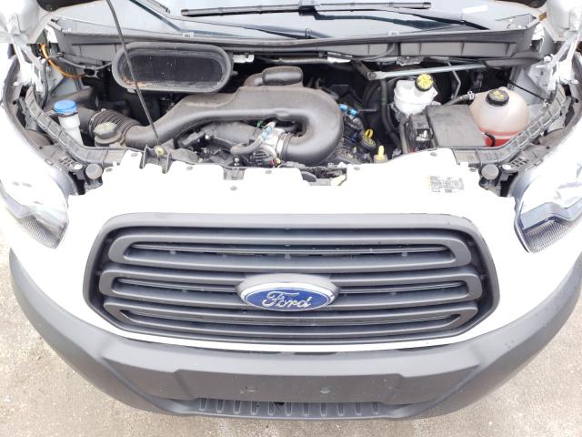 Photo 6 VIN: 1FTYR1CM0KKA30300 - FORD TRANSIT T- 