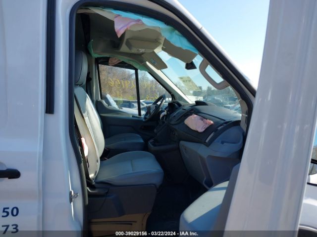 Photo 4 VIN: 1FTYR1CM0KKB45608 - FORD TRANSIT-250 