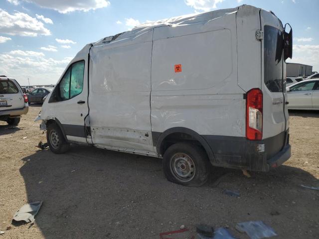 Photo 1 VIN: 1FTYR1CM1JKA74367 - FORD TRANSIT 