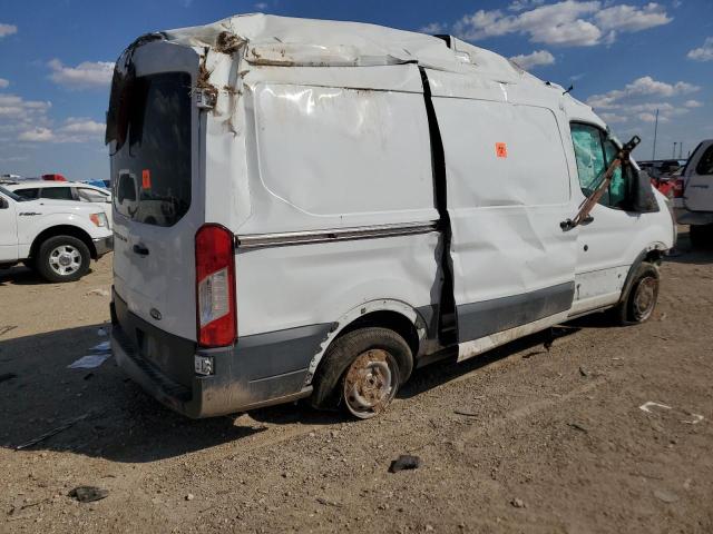 Photo 2 VIN: 1FTYR1CM1JKA74367 - FORD TRANSIT 