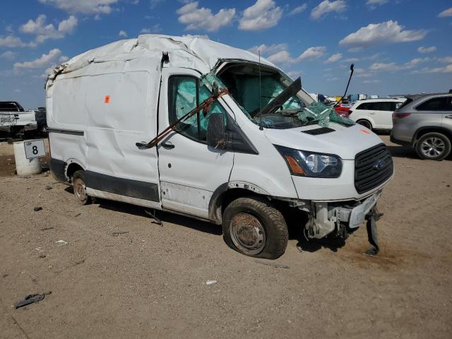 Photo 3 VIN: 1FTYR1CM1JKA74367 - FORD TRANSIT 