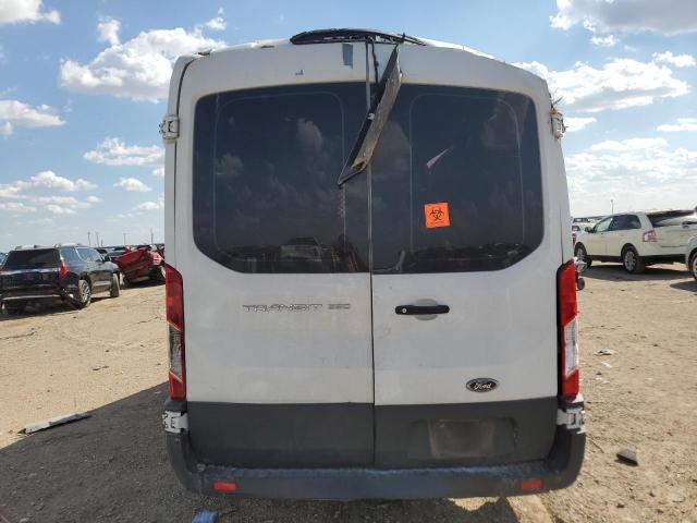 Photo 5 VIN: 1FTYR1CM1JKA74367 - FORD TRANSIT 