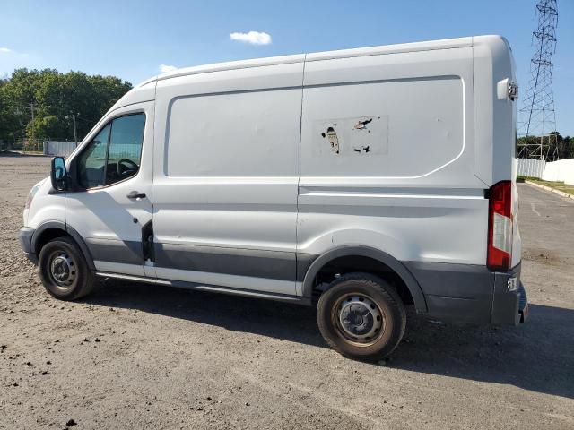 Photo 1 VIN: 1FTYR1CM2FKA21376 - FORD TRANSIT T- 