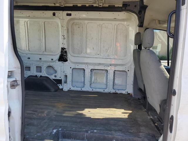 Photo 10 VIN: 1FTYR1CM2FKA21376 - FORD TRANSIT T- 